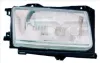 Hauptscheinwerfer links TYC 20-5528-08-2