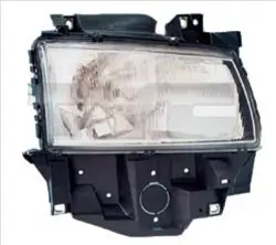 Hauptscheinwerfer rechts TYC 20-5541-08-2