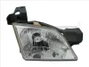 Hauptscheinwerfer links TYC 20-5556-08-2