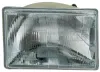 Hauptscheinwerfer links TYC 20-5562-05-2