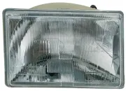 Hauptscheinwerfer links TYC 20-5562-05-2