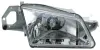 Hauptscheinwerfer links TYC 20-5572-15-2