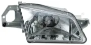 Hauptscheinwerfer links TYC 20-5572-15-2