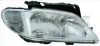 Hauptscheinwerfer links TYC 20-5614-08-2