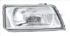 Hauptscheinwerfer links TYC 20-5618-15-2
