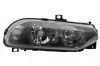 Hauptscheinwerfer links TYC 20-5620-25-2