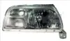 Hauptscheinwerfer links TYC 20-5668-08-2