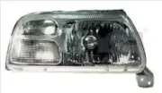 Hauptscheinwerfer links TYC 20-5668-08-2