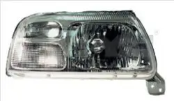 Hauptscheinwerfer links TYC 20-5668-08-2 Bild Hauptscheinwerfer links TYC 20-5668-08-2