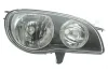 Hauptscheinwerfer rechts TYC 20-5953-05-2