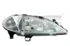 Hauptscheinwerfer rechts TYC 20-5969-05-2