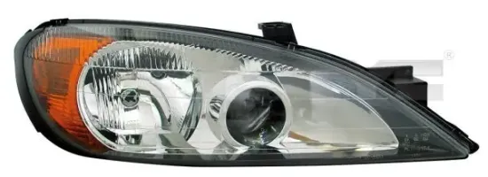 Hauptscheinwerfer links TYC 20-5982-05-2 Bild Hauptscheinwerfer links TYC 20-5982-05-2