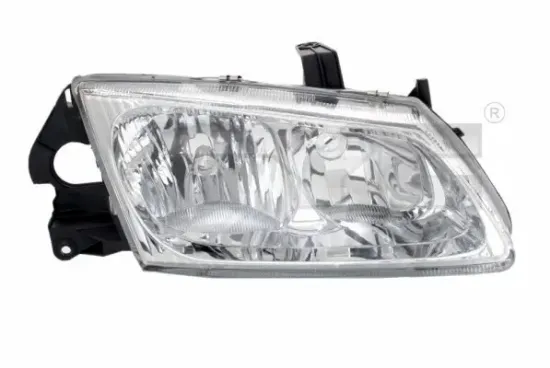 Hauptscheinwerfer rechts TYC 20-5989-05-2 Bild Hauptscheinwerfer rechts TYC 20-5989-05-2