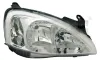 Hauptscheinwerfer links TYC 20-6066-45-2