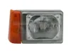 Hauptscheinwerfer links TYC 20-6084-25-2