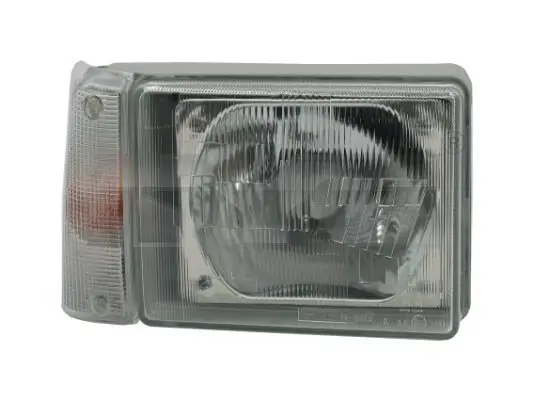 Hauptscheinwerfer links TYC 20-6084-35-2 Bild Hauptscheinwerfer links TYC 20-6084-35-2