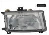 Hauptscheinwerfer links TYC 20-6154-05-2