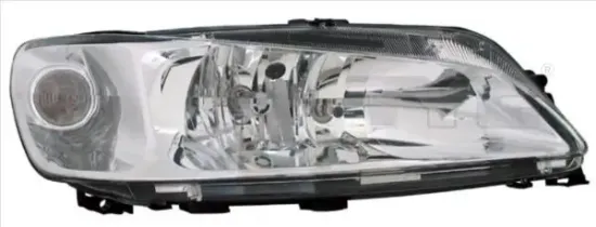 Hauptscheinwerfer links TYC 20-6182-05-2 Bild Hauptscheinwerfer links TYC 20-6182-05-2