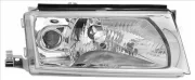 Hauptscheinwerfer links TYC 20-6232-05-2