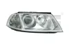 Hauptscheinwerfer links TYC 20-6244-25-2