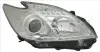 Hauptscheinwerfer links TYC 20-9092-25-2
