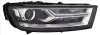 Hauptscheinwerfer links TYC 20-9960-16-9