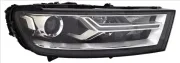 Hauptscheinwerfer links TYC 20-9960-16-9