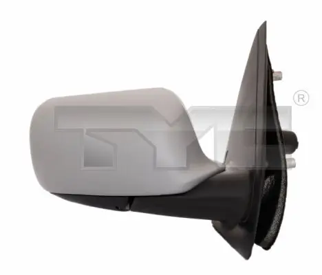 Außenspiegel rechts TYC 301-0017