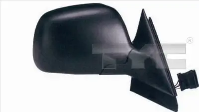 Außenspiegel rechts TYC 302-0011 Bild Außenspiegel rechts TYC 302-0011