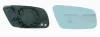 Spiegelglas, Außenspiegel rechts TYC 302-0023-1