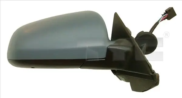 Außenspiegel rechts TYC 302-0027