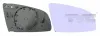 Spiegelglas, Außenspiegel rechts TYC 302-0035-1