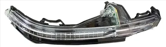 Blinkleuchte Außenspiegel rechts vorne rechts TYC 302-0133-3 Bild Blinkleuchte Außenspiegel rechts vorne rechts TYC 302-0133-3