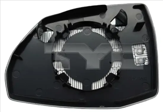 Spiegelglas, Außenspiegel links TYC 302-0134-1 Bild Spiegelglas, Außenspiegel links TYC 302-0134-1