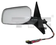 Außenspiegel links TYC 303-0090