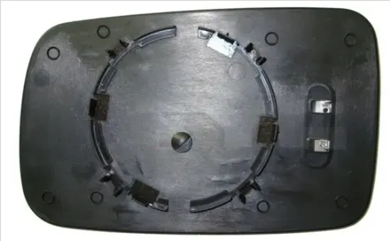 Spiegelglas, Außenspiegel rechts TYC 303-0127-1 Bild Spiegelglas, Außenspiegel rechts TYC 303-0127-1