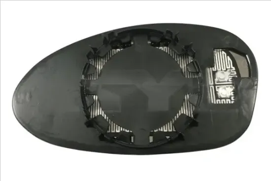 Spiegelglas, Außenspiegel rechts TYC 303-0133-1 Bild Spiegelglas, Außenspiegel rechts TYC 303-0133-1