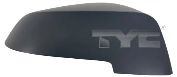 Abdeckung, Außenspiegel rechts TYC 303-0141-2