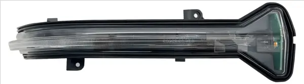 Blinkleuchte Außenspiegel links vorne links TYC 303-0144-3