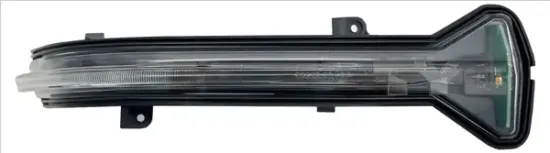 Blinkleuchte Außenspiegel links vorne links TYC 303-0144-3 Bild Blinkleuchte Außenspiegel links vorne links TYC 303-0144-3