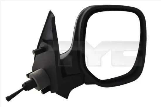 Außenspiegel links TYC 305-0006 Bild Außenspiegel links TYC 305-0006