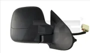 Außenspiegel links TYC 305-0010