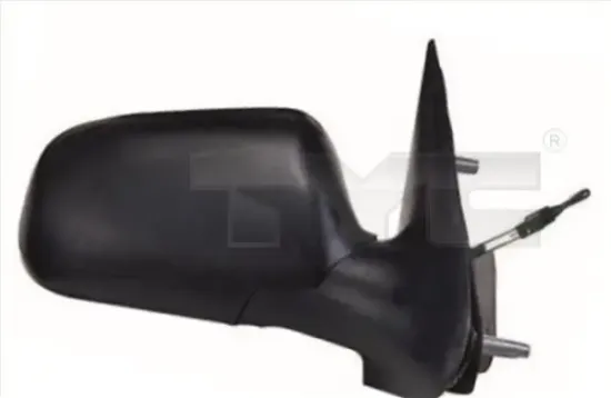 Außenspiegel links TYC 305-0042 Bild Außenspiegel links TYC 305-0042
