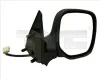 Außenspiegel links TYC 305-0072 Bild Außenspiegel links TYC 305-0072
