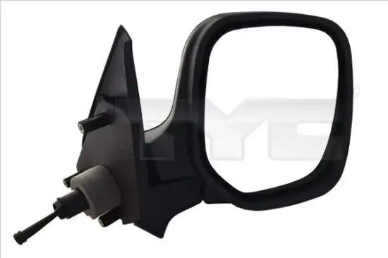 Außenspiegel links TYC 305-0112 Bild Außenspiegel links TYC 305-0112