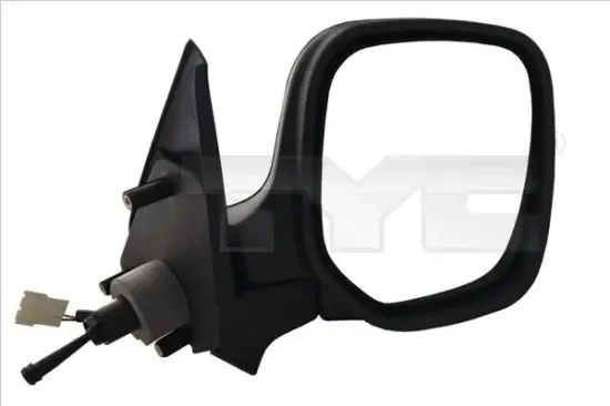 Außenspiegel links TYC 305-0114 Bild Außenspiegel links TYC 305-0114