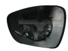 Spiegelglas, Außenspiegel links TYC 305-0170-1