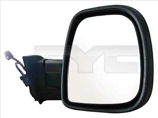 Außenspiegel rechts TYC 305-0183 Bild Außenspiegel rechts TYC 305-0183