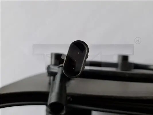 Außenspiegel links TYC 305-0190 Bild Außenspiegel links TYC 305-0190