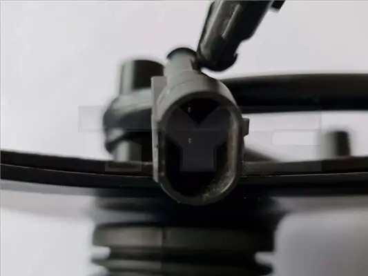 Außenspiegel links TYC 305-0190 Bild Außenspiegel links TYC 305-0190